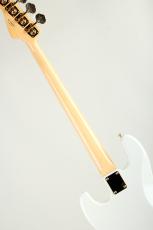 Fender Made in Japan Traditional 2025 Collection 60s Jazz Bass RW White Pearl【S/N JD26000385】_6