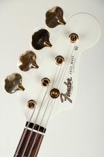 Fender Made in Japan Traditional 2025 Collection 60s Jazz Bass RW White Pearl【S/N JD26000385】_7