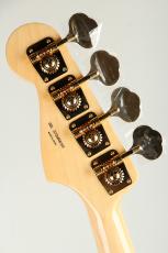 Fender Made in Japan Traditional 2025 Collection 60s Jazz Bass RW White Pearl【S/N JD26000385】_8