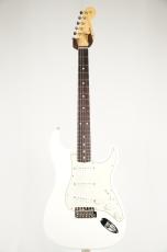 Fender FSR Made in Japan Traditional II 60s Stratocaster -Olympic White-【3.16kg】_2