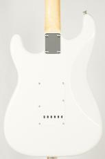 Fender FSR Made in Japan Traditional II 60s Stratocaster -Olympic White-【3.16kg】_4