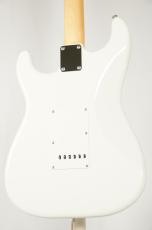 Fender FSR Made in Japan Traditional II 60s Stratocaster -Olympic White-【3.16kg】_6