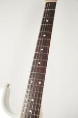 Fender FSR Made in Japan Traditional II 60s Stratocaster -Olympic White-【3.16kg】_7