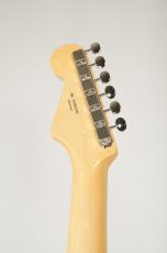 Fender FSR Made in Japan Traditional II 60s Stratocaster -Olympic White-【3.16kg】_10