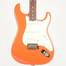 Fender FSR Made in Japan Traditional II 60s Stratocaster -Fiesta Red-【3.46kg】
