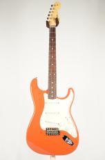Fender FSR Made in Japan Traditional II 60s Stratocaster -Fiesta Red-【3.46kg】_2
