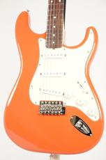 Fender FSR Made in Japan Traditional II 60s Stratocaster -Fiesta Red-【3.46kg】_3