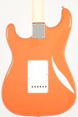 Fender FSR Made in Japan Traditional II 60s Stratocaster -Fiesta Red-【3.46kg】_4