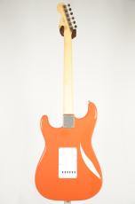 Fender FSR Made in Japan Traditional II 60s Stratocaster -Fiesta Red-【3.46kg】_5