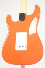 Fender FSR Made in Japan Traditional II 60s Stratocaster -Fiesta Red-【3.46kg】_6