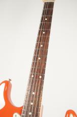 Fender FSR Made in Japan Traditional II 60s Stratocaster -Fiesta Red-【3.46kg】_7