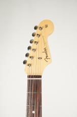 Fender FSR Made in Japan Traditional II 60s Stratocaster -Fiesta Red-【3.46kg】_8