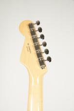 Fender FSR Made in Japan Traditional II 60s Stratocaster -Fiesta Red-【3.46kg】_10
