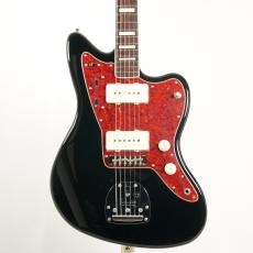 Fender FSR Made in Japan Traditional 60s Jazzmaster -Black-【3.78kg】