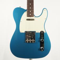 Fender FSR MIJ Traditional 60s Telecaster Custom -Lake Placid Blue-【3.66kg】