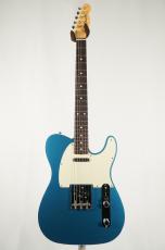 Fender FSR MIJ Traditional 60s Telecaster Custom -Lake Placid Blue-【3.66kg】_2