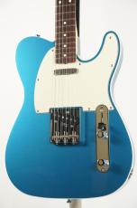 Fender FSR MIJ Traditional 60s Telecaster Custom -Lake Placid Blue-【3.66kg】_3
