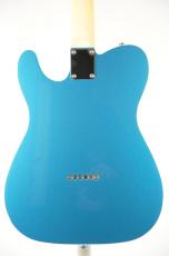 Fender FSR MIJ Traditional 60s Telecaster Custom -Lake Placid Blue-【3.66kg】_4