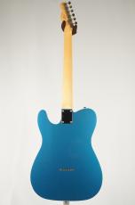 Fender FSR MIJ Traditional 60s Telecaster Custom -Lake Placid Blue-【3.66kg】_5