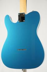 Fender FSR MIJ Traditional 60s Telecaster Custom -Lake Placid Blue-【3.66kg】_6