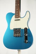Fender FSR MIJ Traditional 60s Telecaster Custom -Lake Placid Blue-【3.52kg】_3