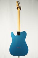 Fender FSR MIJ Traditional 60s Telecaster Custom -Lake Placid Blue-【3.52kg】_4