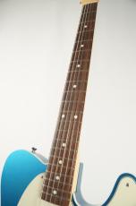 Fender FSR MIJ Traditional 60s Telecaster Custom -Lake Placid Blue-【3.52kg】_7