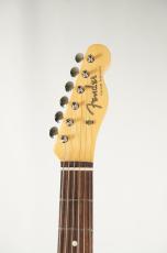 Fender FSR MIJ Traditional 60s Telecaster Custom -Lake Placid Blue-【3.52kg】_8