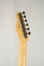 Fender FSR MIJ Traditional 60s Telecaster Custom -Lake Placid Blue-【3.52kg】_9