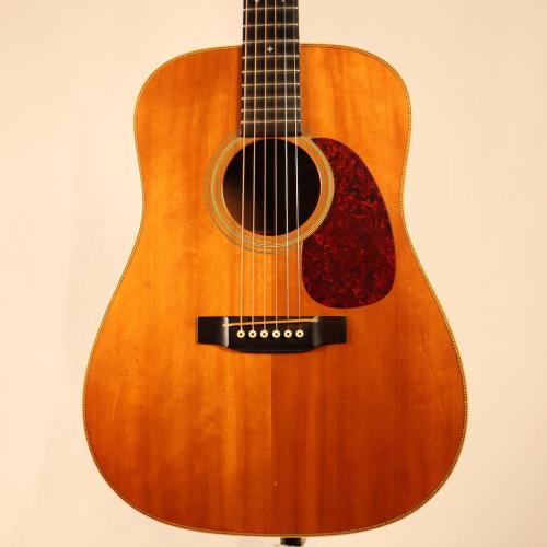 Martin 【1993年製】D-28 1935 Special Ltd Edition  #531737【237本限定生産品】
