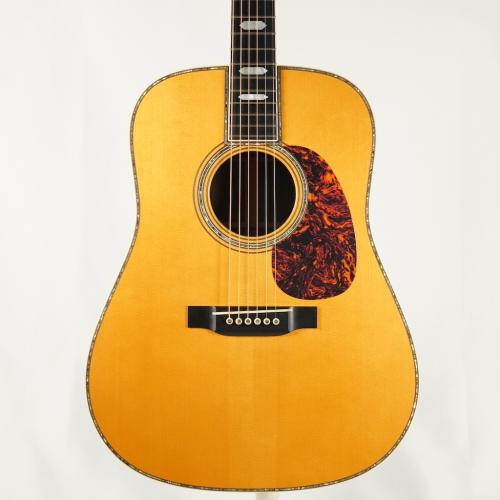 Martin CTM D-45V #1258745【アディロントップ】