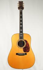 Martin CTM D-45V #1258745【アディロントップ】_2