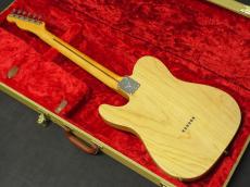 Fender 60th Anniversary Telecaster with Inlay【2006年製】_2