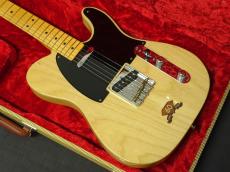 Fender 60th Anniversary Telecaster with Inlay【2006年製】_3
