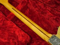 Fender 60th Anniversary Telecaster with Inlay【2006年製】_6