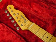 Fender 60th Anniversary Telecaster with Inlay【2006年製】_7