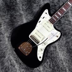 Fender Made in Japan Traditional Late 60s Jazzmaster Black
