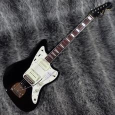 Fender Made in Japan Traditional Late 60s Jazzmaster Black_2