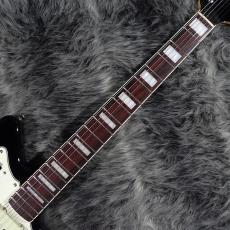 Fender Made in Japan Traditional Late 60s Jazzmaster Black_3
