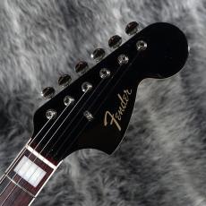 Fender Made in Japan Traditional Late 60s Jazzmaster Black_4