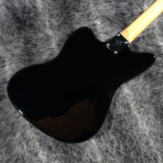 Fender Made in Japan Traditional Late 60s Jazzmaster Black_5