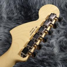 Fender Made in Japan Traditional Late 60s Jazzmaster Black_8