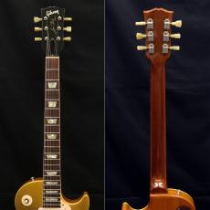 Gibson 71 reissue Les Paul Standard '58_4