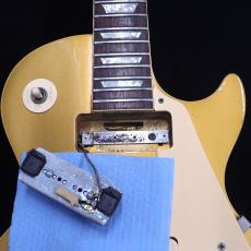 Gibson 71 reissue Les Paul Standard '58_7