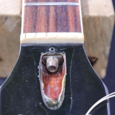 Gibson 71 reissue Les Paul Standard '58_9