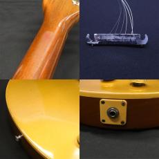 Gibson 71 reissue Les Paul Standard '58_10