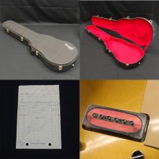 Gibson 71 reissue Les Paul Standard '58_11