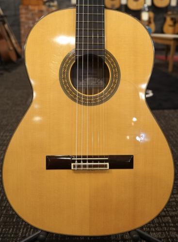 Jose Romero 【月末特価】【中古ご委託品】【外観動画あり】1999年 No.428【フラメンコ】