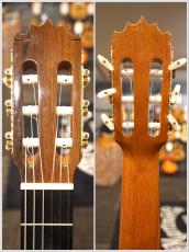 Jose Romero 【月末特価】【中古ご委託品】【外観動画あり】1999年 No.428【フラメンコ】_9