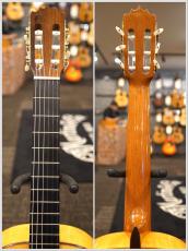 Jose Romero 【月末特価】【中古ご委託品】【外観動画あり】1999年 No.428【フラメンコ】_10